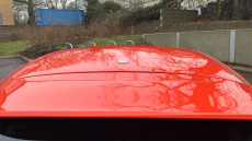 Abarth 695 1.4 T-Jet 180 Turismo 3dr [Xenon Headlights] Petrol Hatchback